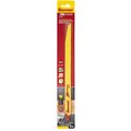 Starrett 3X Power - Multi-Purpose Bi-Metal, Reciprocating Blades, 12" X 3/4 X .050 X 6-10 Tpi, 2 Pack BT12610-2